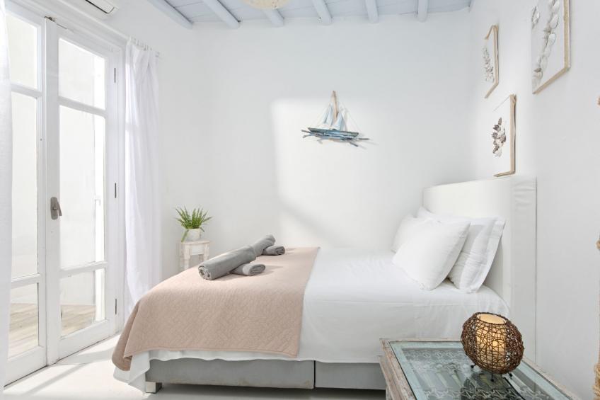 SUPERB BEACH ACCESS LUXURY SEA VILLA POOL by Calypso Sunset - foto 44