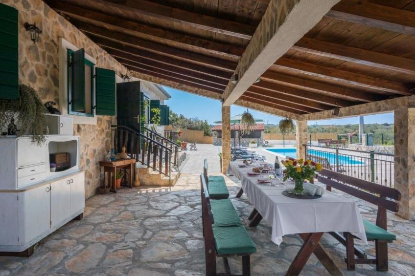 Villa Adamaris - foto 5