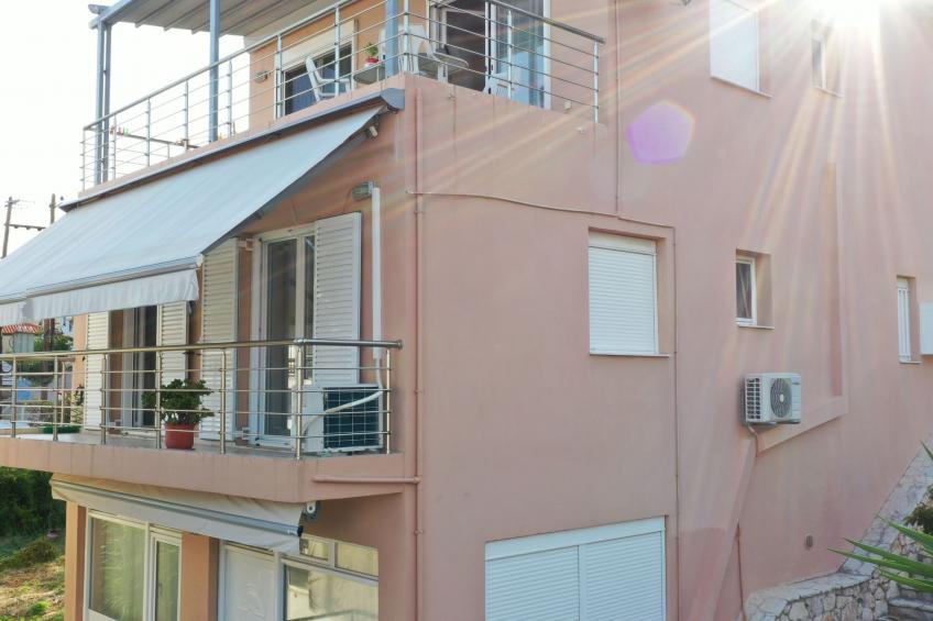 Charmantes Appartement in Derveni - foto 2