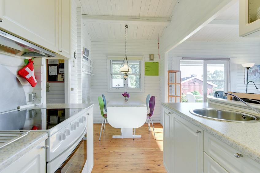"Florencia" - 200m from the sea in SE Jutland - foto 20