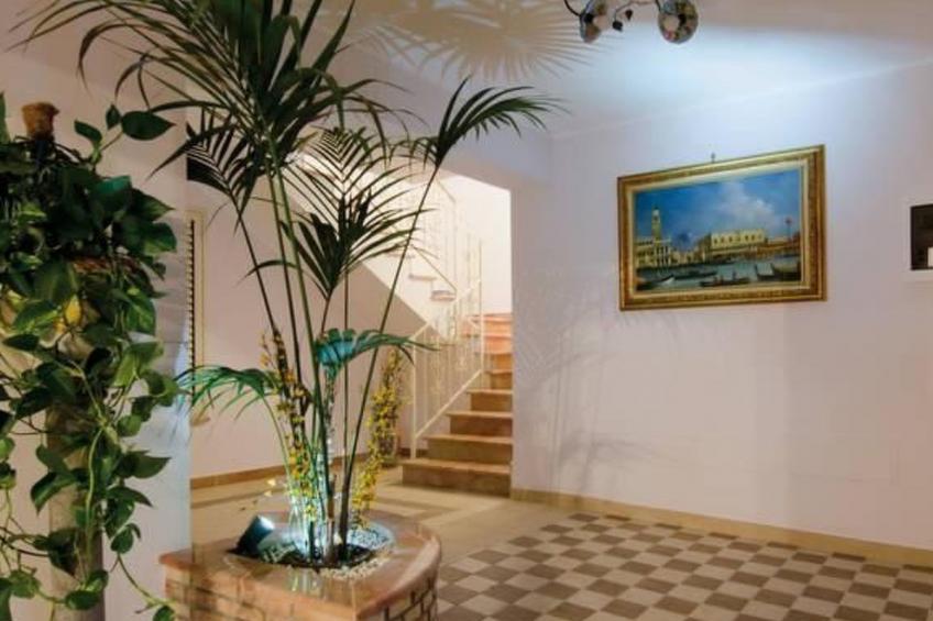 Appartement in Trecastagni mit Terrasse - foto 27