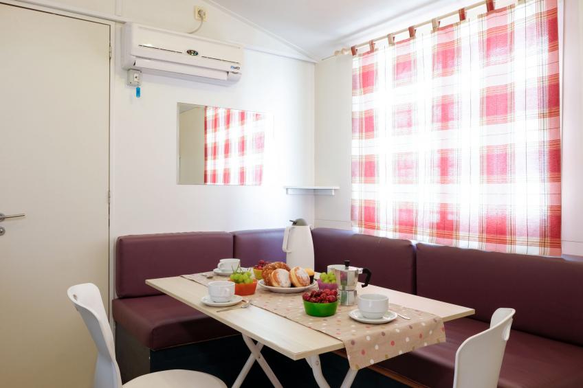 Happy Camp Mobil Homes in Riccione - foto 6