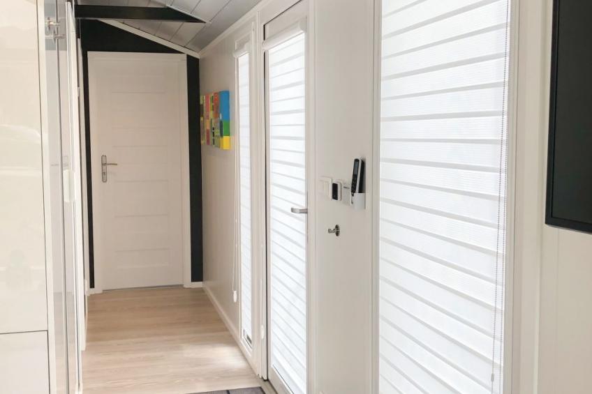 Lodge Lurger-Fasching in Rohrbach an der Gölsen - foto 14