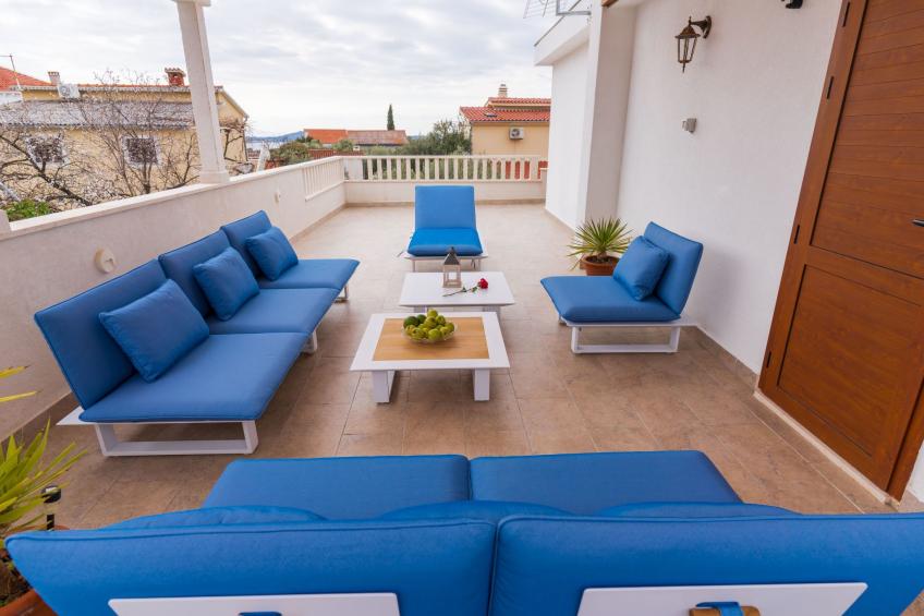 Ferienvilla "Casa Korina" mit eigenem Pool - foto 14