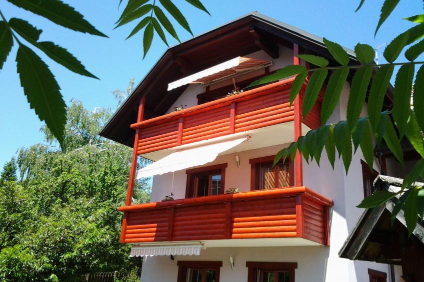 Studio-Appartement mit Balkon - foto 28