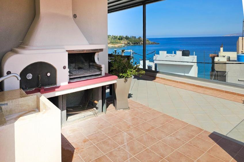 Sea Luxury Living Villa - foto 28