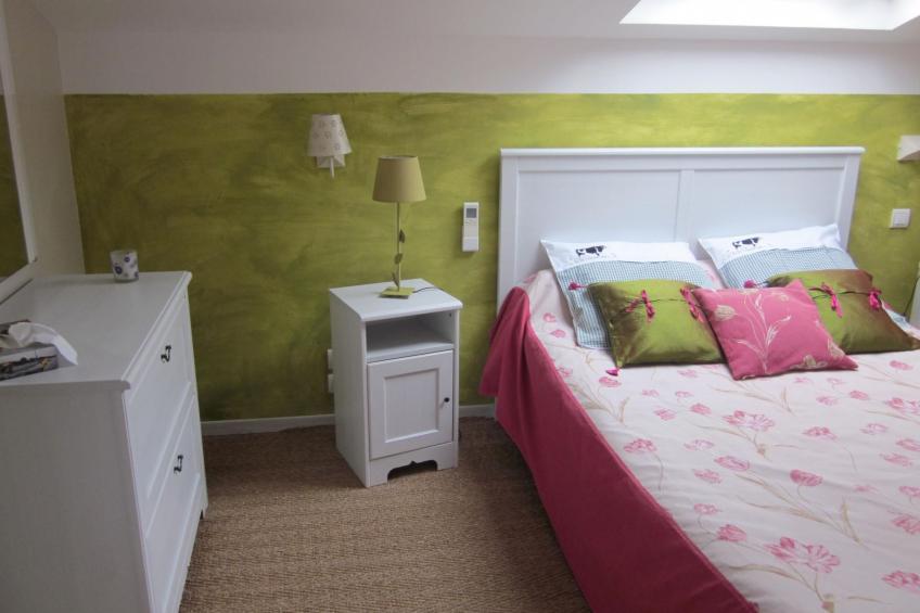 Haus "l'Ecurie" mit Terrasse und Garten - foto 5