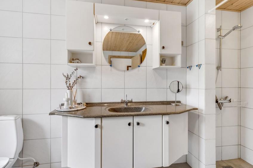 "Marlise" - 2.5km from the sea - foto 27