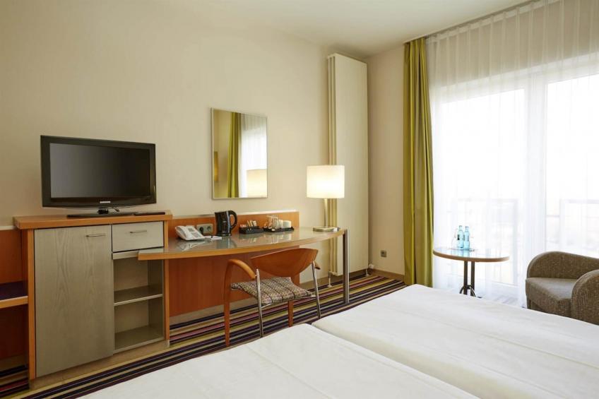Sunday Hotel Köln Hürth Standard Room - foto 14