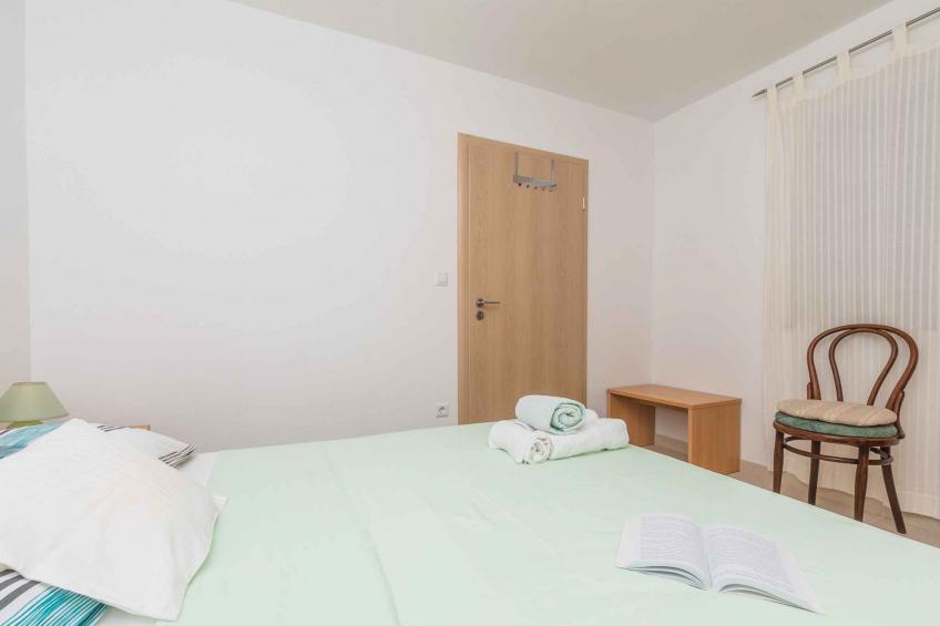 Vakantiewoning met airconditioning en zeezicht - BF-39GX - foto 13