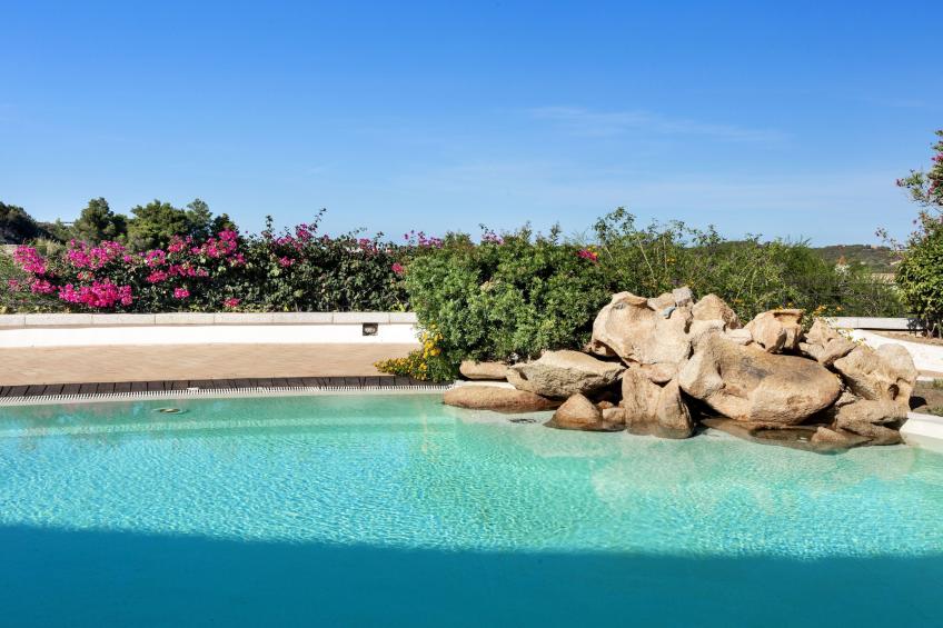 Il Giardino degli Oleandri Porto Cervo - foto 28