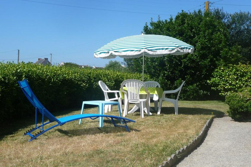 holiday home, Ploudalmézeau| - foto 17