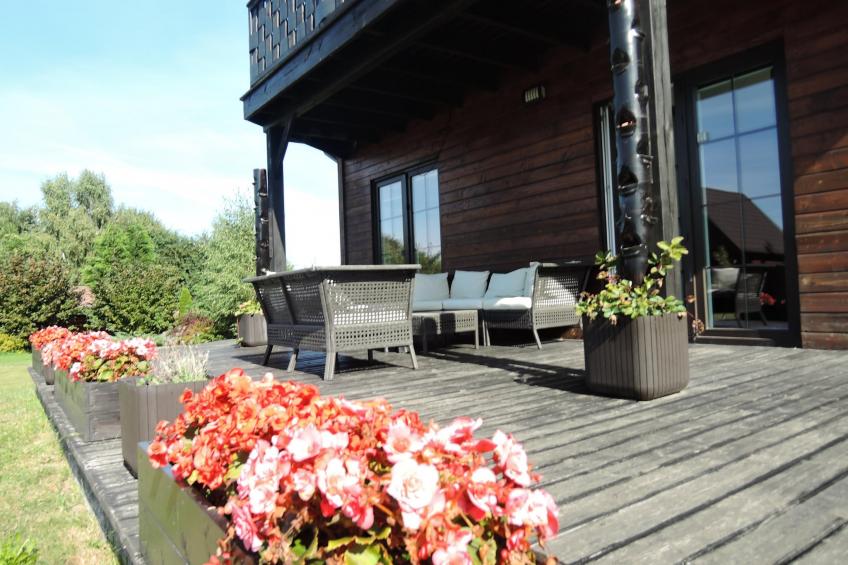 Ferienhaus für 8 Personen in Kolczewo - foto 22