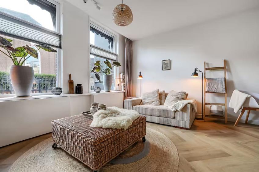 Knus appartement in hartje Sneek - foto 7