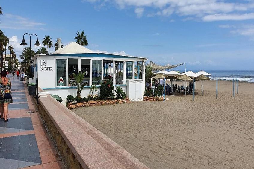 Ambiente Playa Torremolinos - foto 34