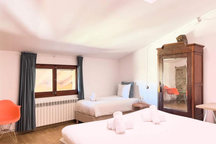 Appartements à Montagut i Oix - foto 26