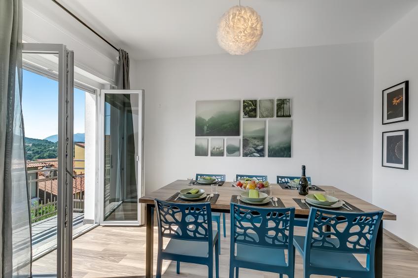 Casa Tramonti - foto 15