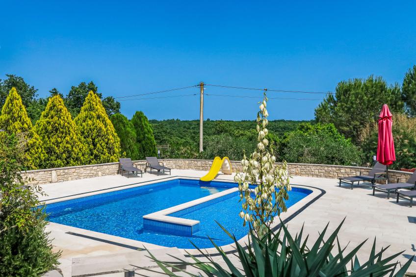 Villa Majmajola - foto 3