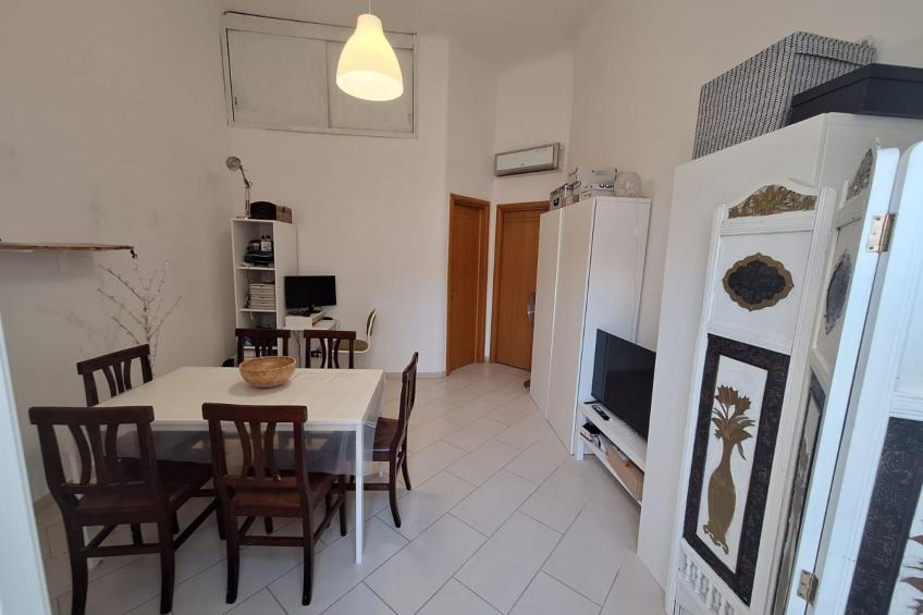 Touristenwohnheim "Via tanzi 27 bari" - foto 20