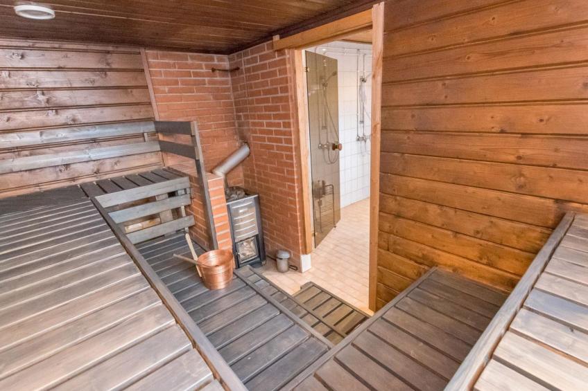 Villa kaisla - foto 22