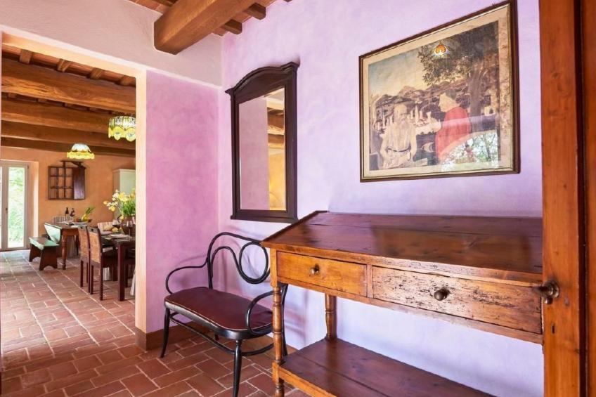 Casa Ilenia - foto 12