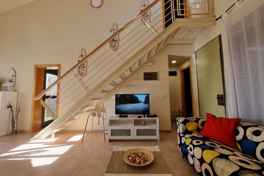 in El Médano mit Terrasse und Meerblick - foto 6