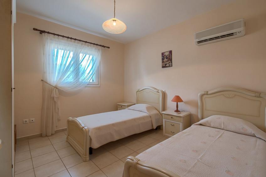 Ferienvilla Athena Classico mit Pool - foto 12