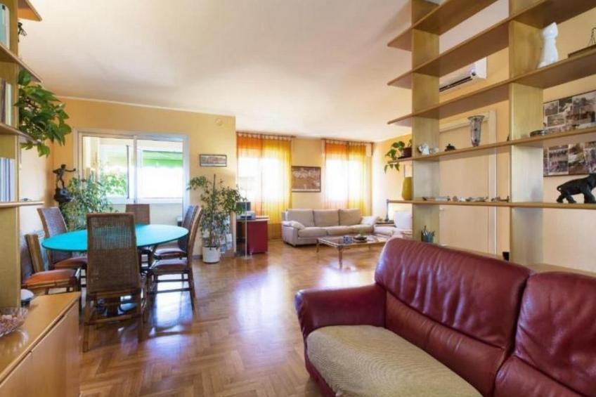 Wohnung in Quarto Cagnino mit Terrasse - foto 4