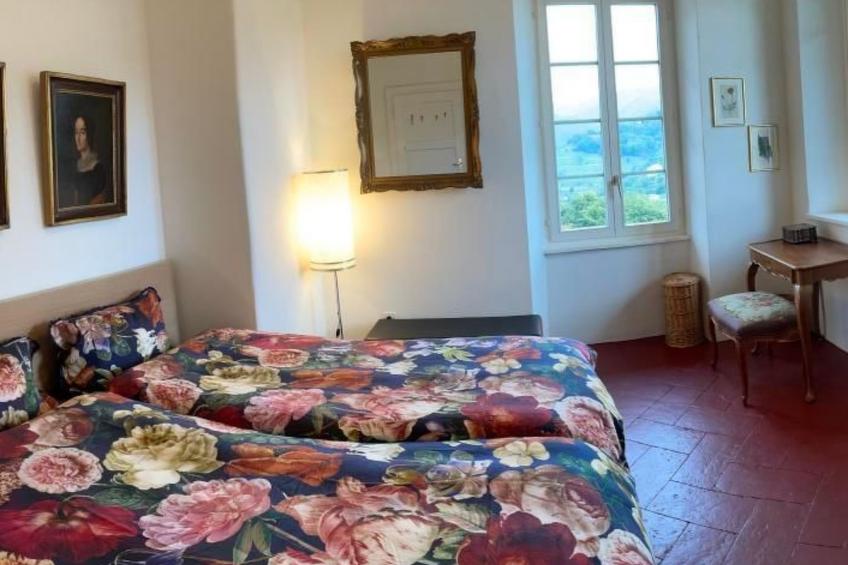 Palazzo Petraglio – grosszügiges Ferienhaus - foto 12