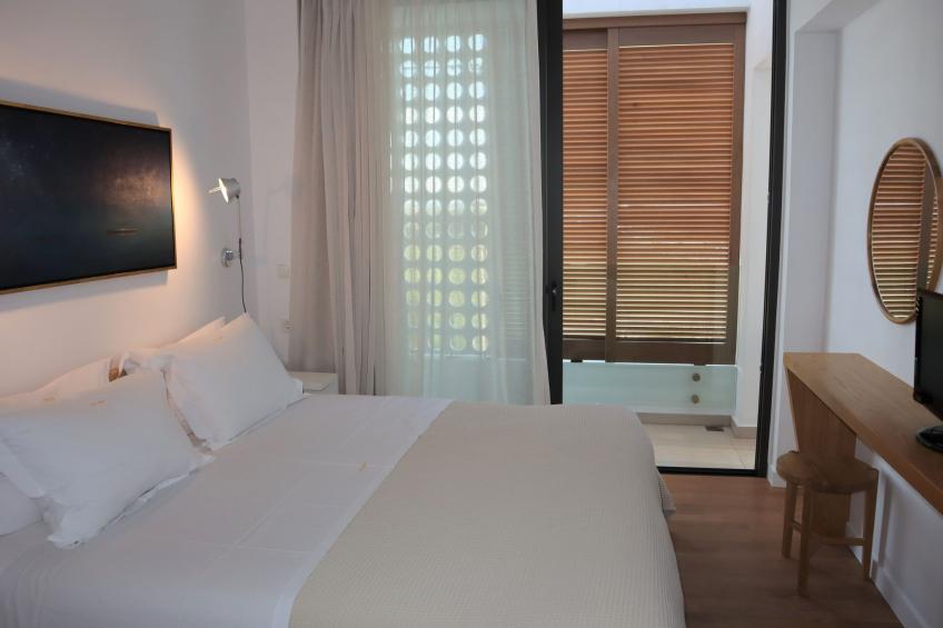 Ferienvilla "Fos" mit Blick auf das Wasser - foto 31