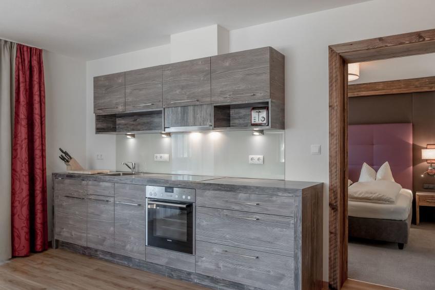 The Peak Sölden - foto 15