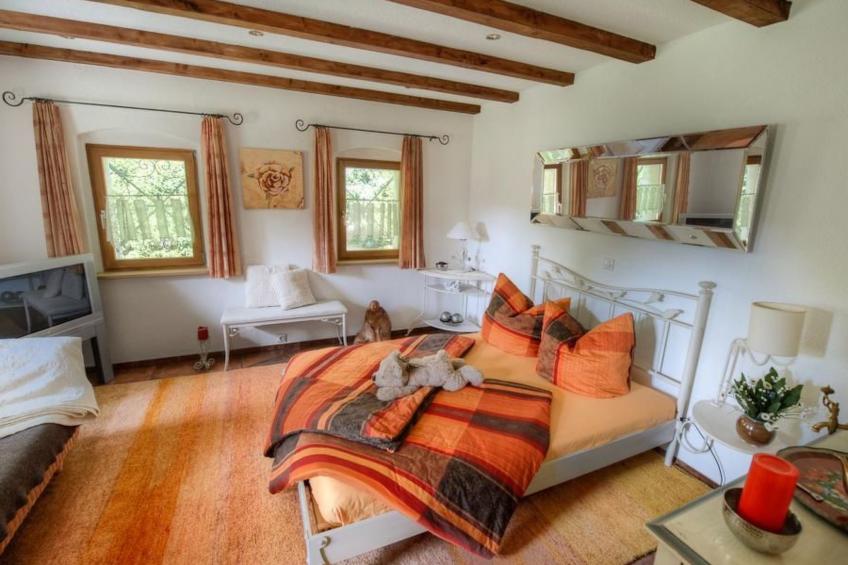 Jägerhaus - foto 28