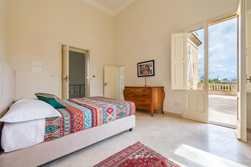 Villa Vallone Luxury With Pool - foto 19