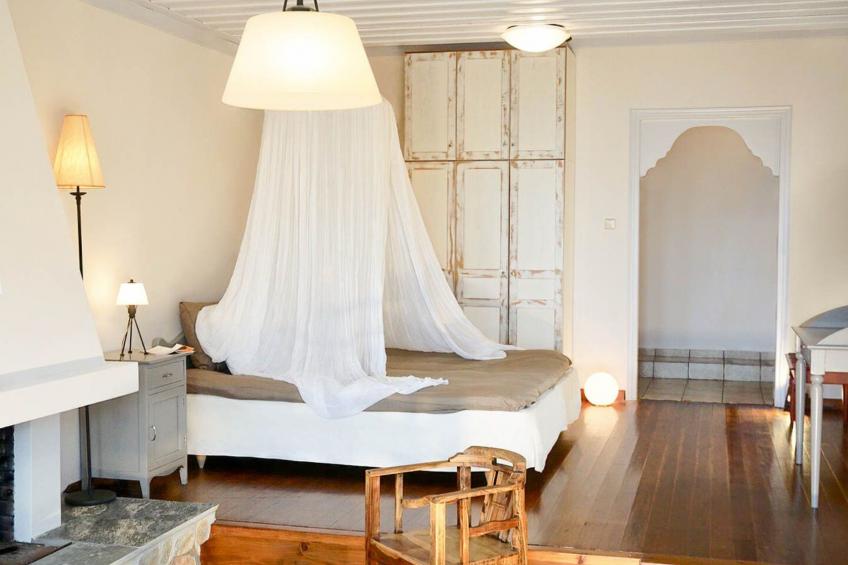 Damouchari Studio für 2-3 Pers. mit Meerblick # C4 - foto 15