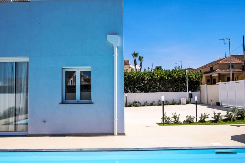 Casuzze with pool - foto 7