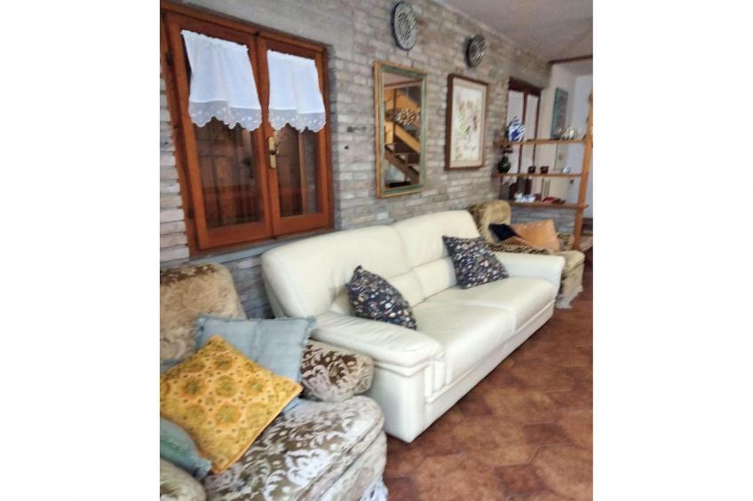 Vakantiehuizen Fiorenzuola Acacie, Montemaggiore al Metauro - foto 9