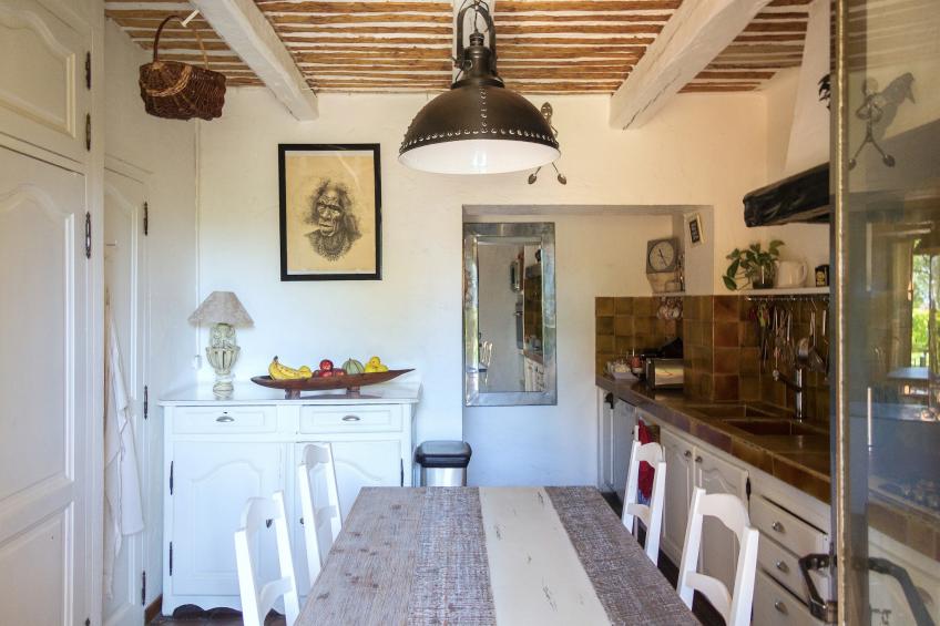 Villa Les Parasols - foto 13