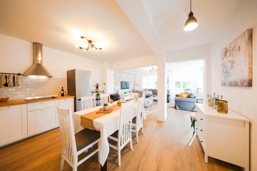 Vila Barka - foto 50