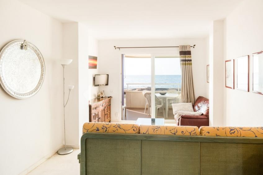 Apartamento en Cala de Bou - foto 15