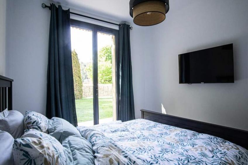 Maison Idéale Pour Les Familles Avec Piscine Privée - Fontaine-de-vaucluse - foto 13