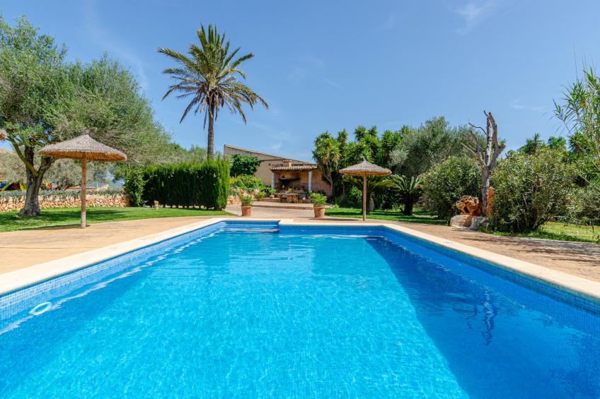YourHouse Son Sala Agroturismo Vina Vella - doble - foto 12