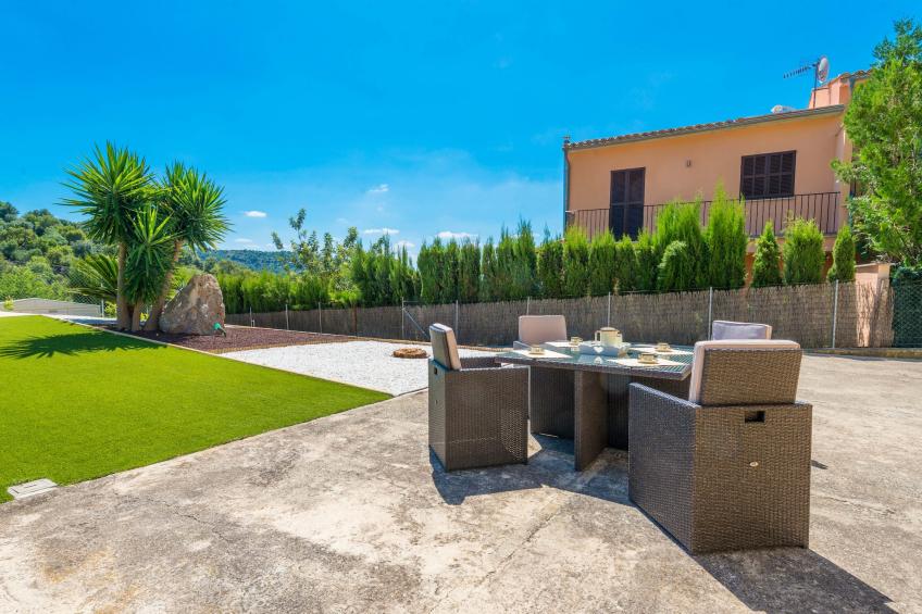 Sa Tanca (mancorina) - foto 30