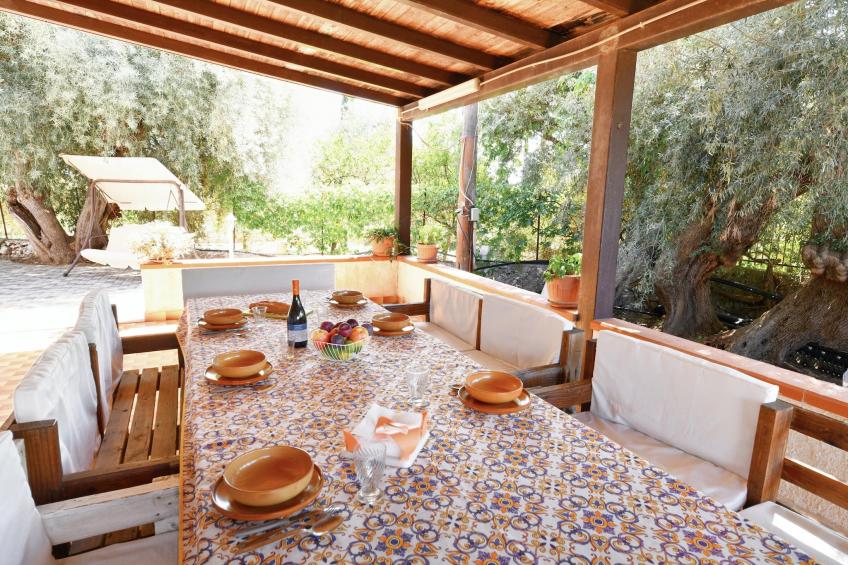 Villa Giugiò mit Privatpool - foto 36