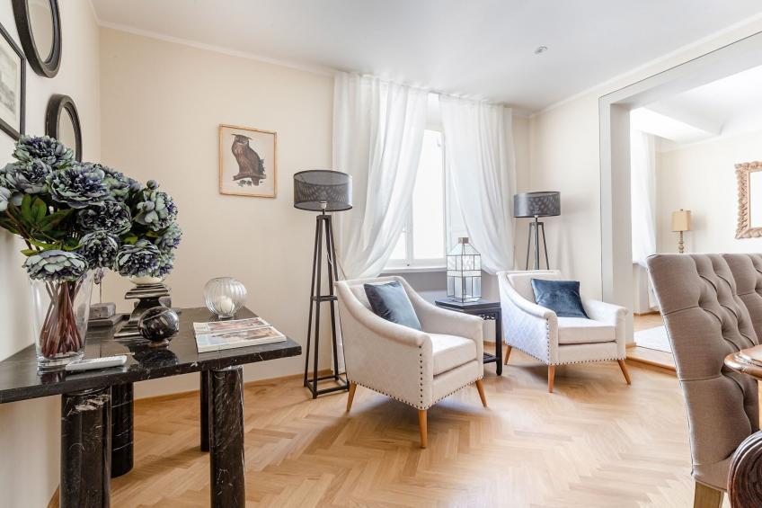 Casa San Frediano - foto 11