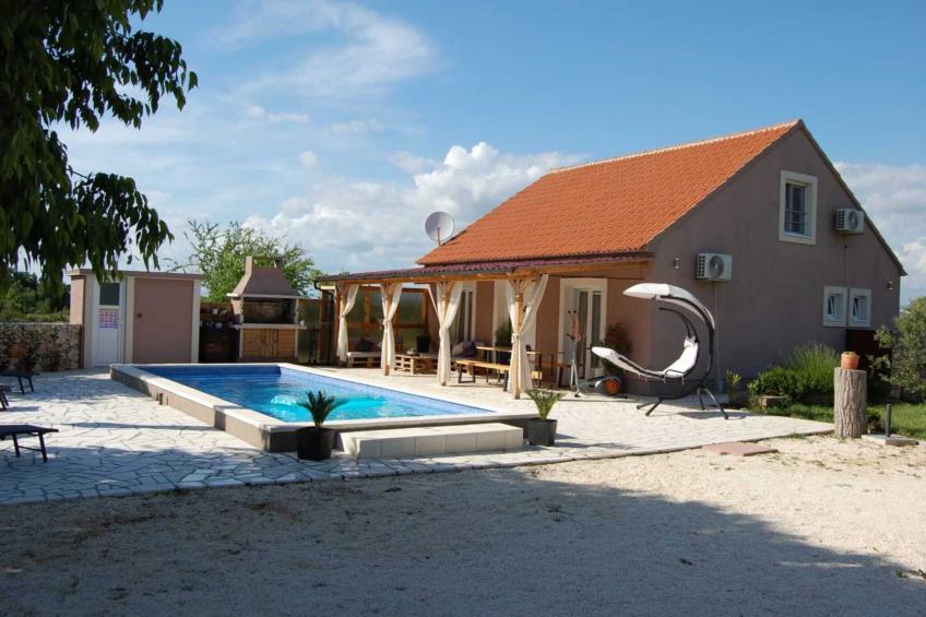 Holiday Home Luca - foto 10