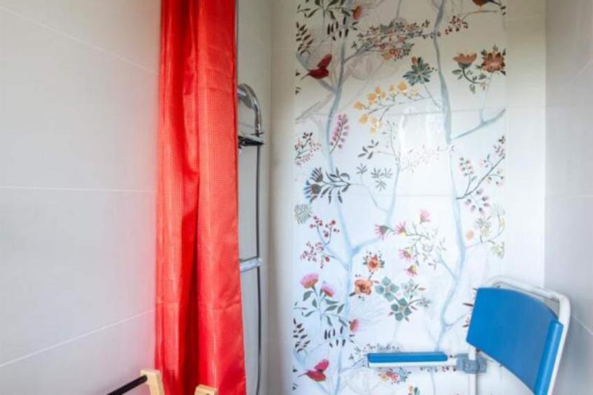 Gîte de France Gîte aulas 2/4 personnes 3 épis - foto 26