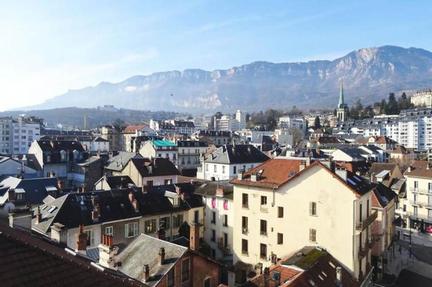 Résidence Le Constellation - foto 13