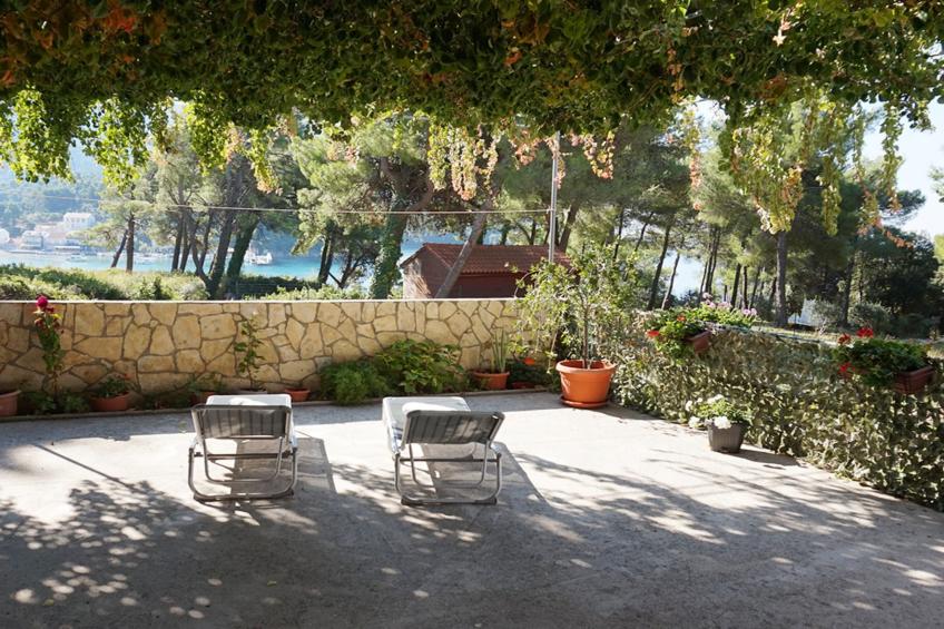 Beach House Žuljana - Two Bedroom Apartment with Terrace 2 - foto 10