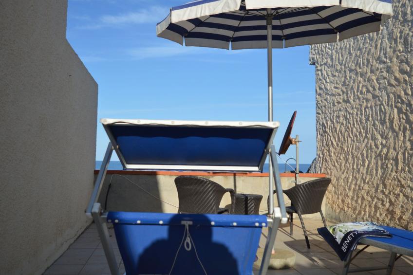 Wohnung S'archittu - foto 9