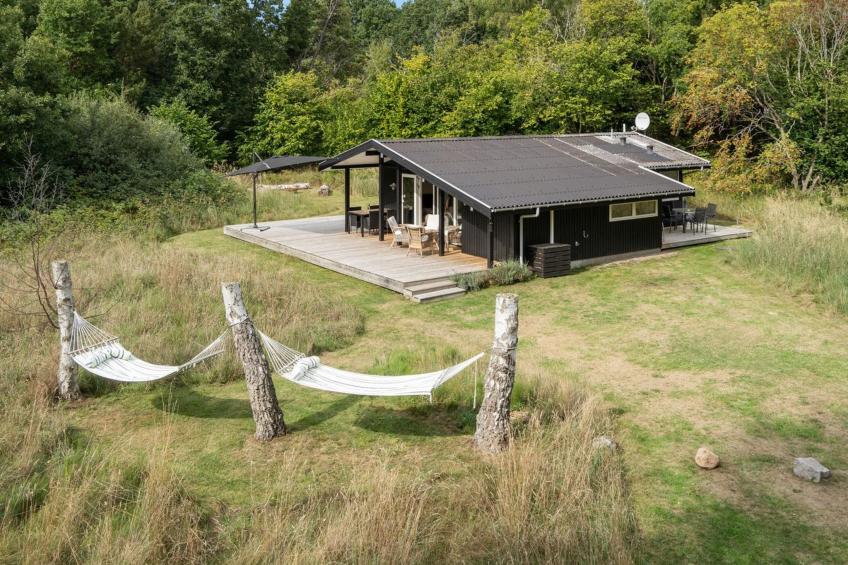 "Liselotte" - 200m from the sea in Sealand